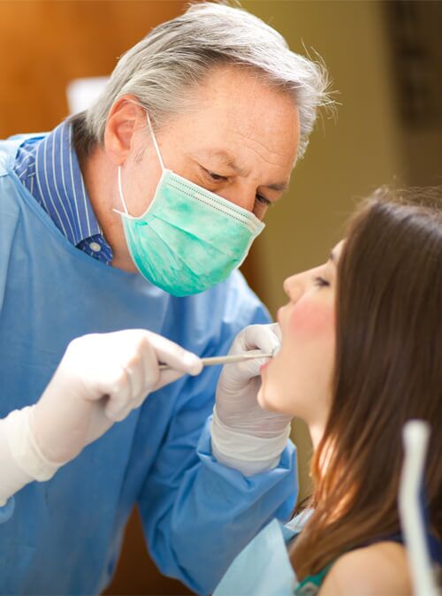 Perion Dental Health Center Teeth Crowns Tijuana Mx